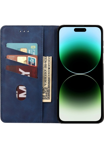 Apple iPhone 16 Pro Telefon Kılıfı (Yurt Dışından)