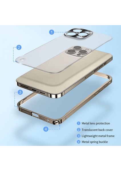 Apple iPhone 16 Pro Max Telefon Kılıfı (Yurt Dışından) fırsatları