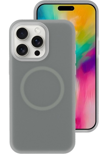 Apple iPhone 16 Pro Telefon Kılıfı (Yurt Dışından)