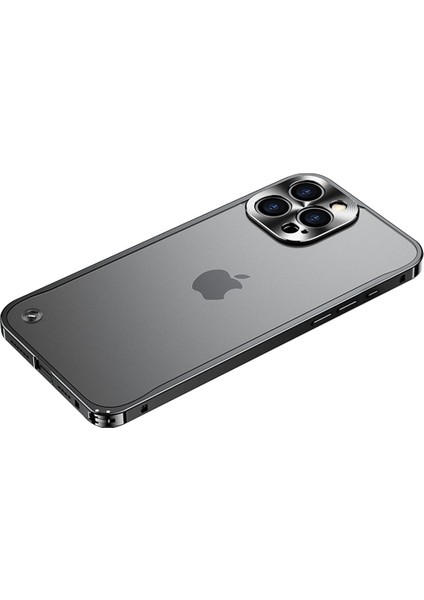 Apple iPhone 16 Pro Max Telefon Kılıfı (Yurt Dışından)