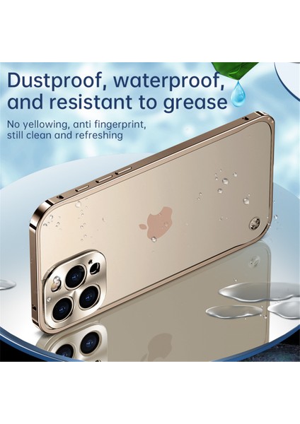 Apple iPhone 16 Pro Max Telefon Kılıfı (Yurt Dışından) modelleri
