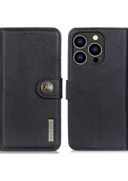 Apple iPhone 16 Pro Telefon Kılıfı (Yurt Dışından)