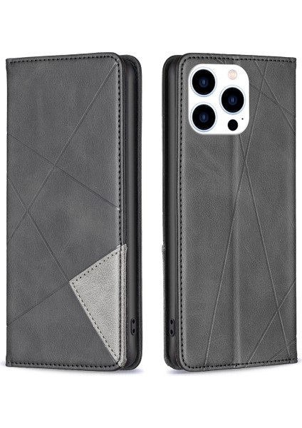 Apple iPhone 16 Pro Telefon Kılıfı (Yurt Dışından)