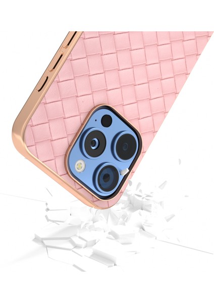 Apple iPhone 16 Pro Max Telefon Kılıfı (Yurt Dışından)