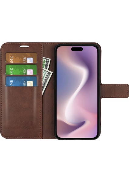 Apple iPhone 16 Pro Telefon Kılıfı (Yurt Dışından) fırsatları