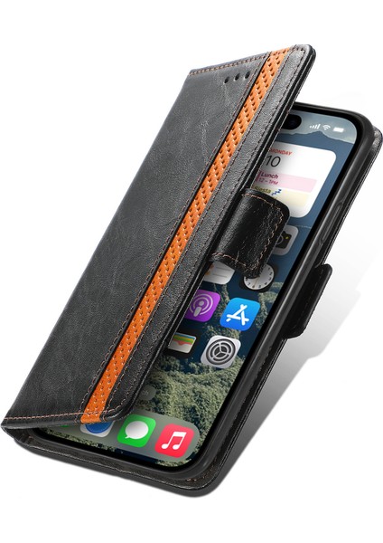 Apple iPhone 16 Plus Telefon Kılıfı (Yurt Dışından) modelleri
