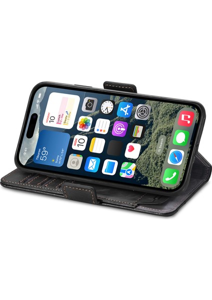 Apple iPhone 16 Plus Telefon Kılıfı (Yurt Dışından) indirimleri