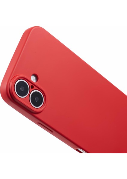 Apple iPhone 16 Plus Telefon Kılıfı (Yurt Dışından) fırsatları