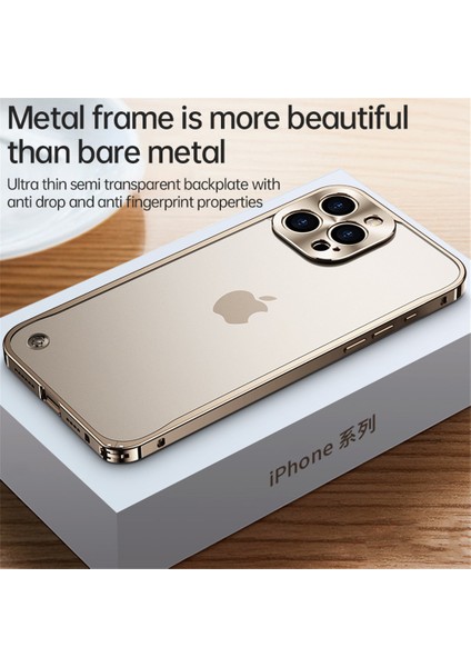 Apple iPhone 16 Pro Max Telefon Kılıfı (Yurt Dışından) indirimleri