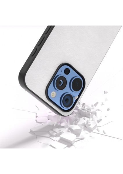 Apple iPhone 16 Pro Max Telefon Kılıfı (Yurt Dışından)