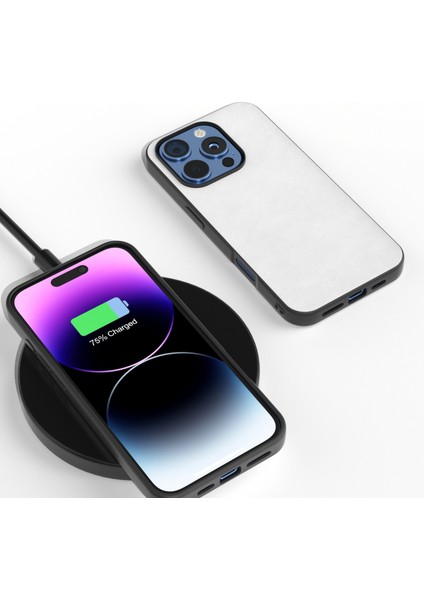 Apple iPhone 16 Pro Max Telefon Kılıfı (Yurt Dışından)