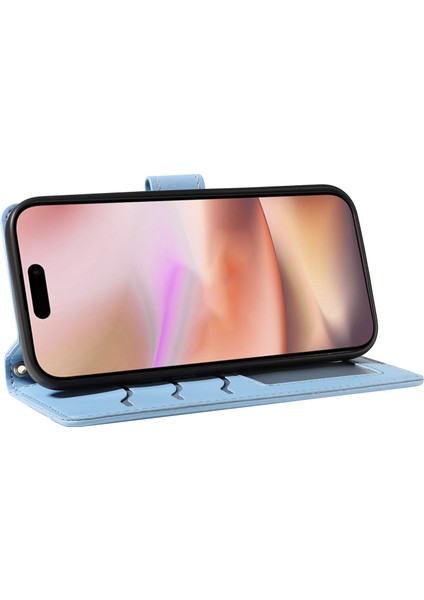 Apple iPhone 16 Plus Telefon Kılıfı (Yurt Dışından)