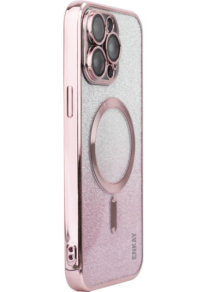 Apple iPhone 16 Pro Max Telefon Kılıfı (Yurt Dışından)