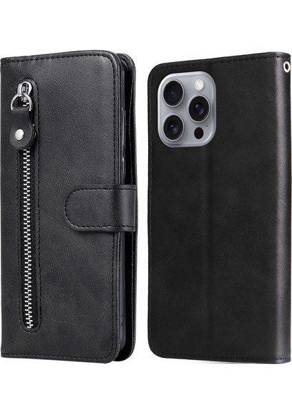 Apple iPhone 16 Pro Max Telefon Kılıfı (Yurt Dışından)