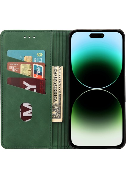 Apple iPhone 16 Pro Telefon Kılıfı (Yurt Dışından) modelleri