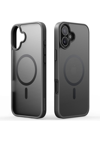 Apple iPhone 16 Telefon Kılıfı (Yurt Dışından) fırsatları