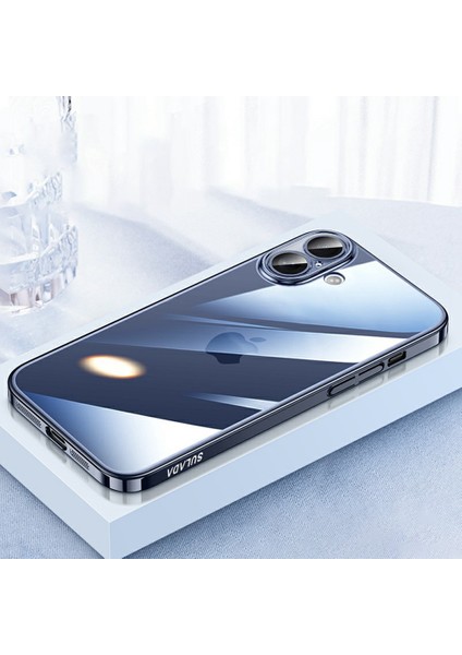 Apple iPhone 16 Plus Telefon Kılıfı (Yurt Dışından)