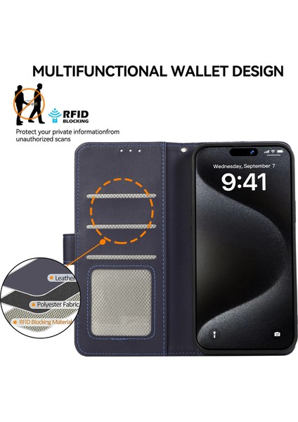 Apple iPhone 16 Pro Max Telefon Kılıfı (Yurt Dışından) indirimleri