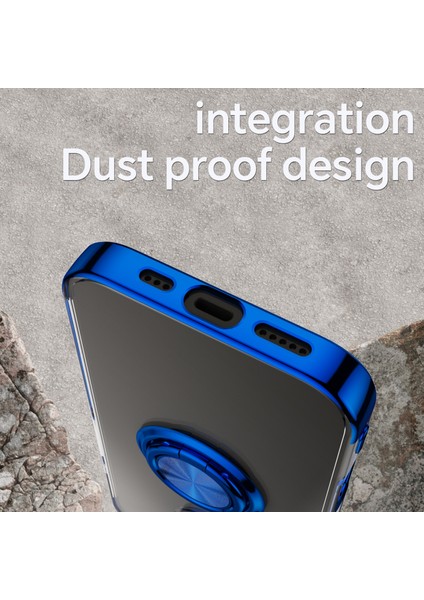 Apple iPhone 16 Plus Telefon Kılıfı (Yurt Dışından)