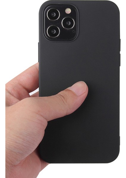 Apple iPhone 16 Pro Max Telefon Kılıfı (Yurt Dışından)