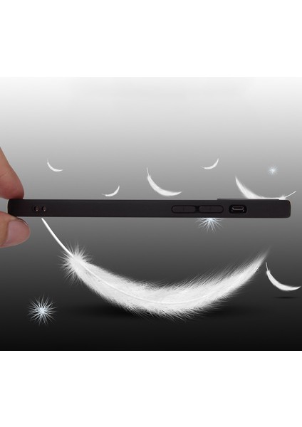 Apple iPhone 16 Pro Max Telefon Kılıfı (Yurt Dışından)