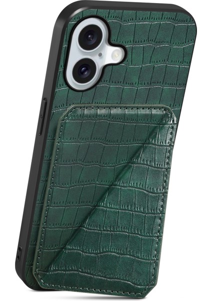 Apple iPhone 16 Plus Telefon Kılıfı (Yurt Dışından) fiyatları