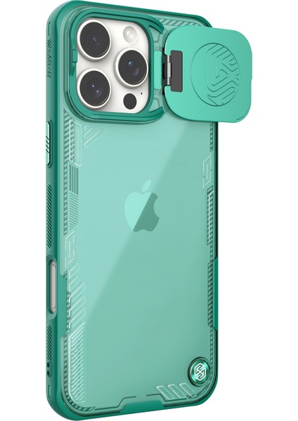 Apple iPhone 16 Pro Max Telefon Kılıfı (Yurt Dışından)