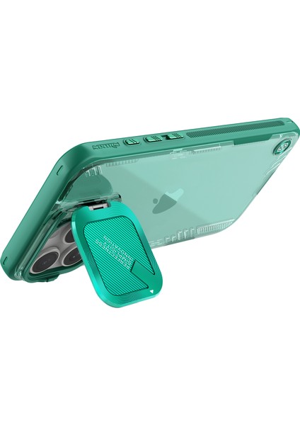Apple iPhone 16 Pro Max Telefon Kılıfı (Yurt Dışından)