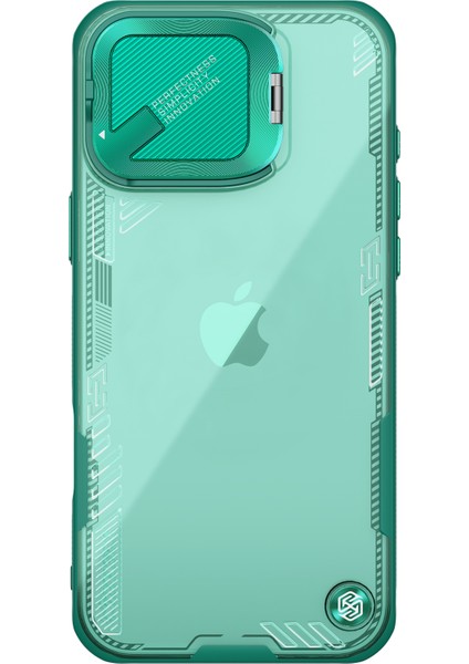 Apple iPhone 16 Pro Max Telefon Kılıfı (Yurt Dışından)