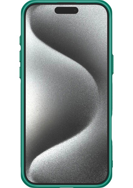 Apple iPhone 16 Pro Max Telefon Kılıfı (Yurt Dışından)