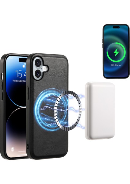 Apple iPhone 16 Telefon Kılıfı (Yurt Dışından) fiyatları