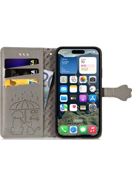 Apple iPhone 16 Plus Telefon Kılıfı (Yurt Dışından) fiyatları