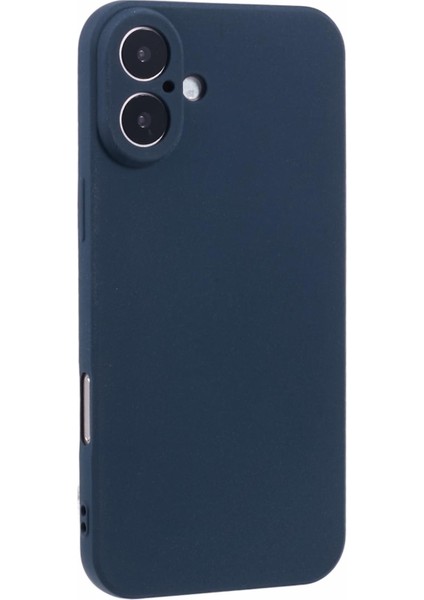 Apple iPhone 16 Telefon Kılıfı (Yurt Dışından)