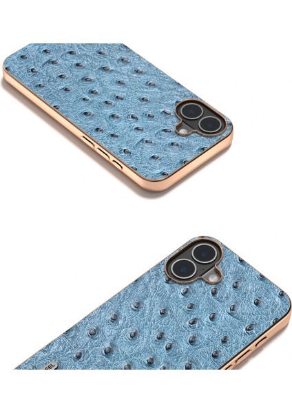 Apple iPhone 16 Telefon Kılıfı (Yurt Dışından) modelleri