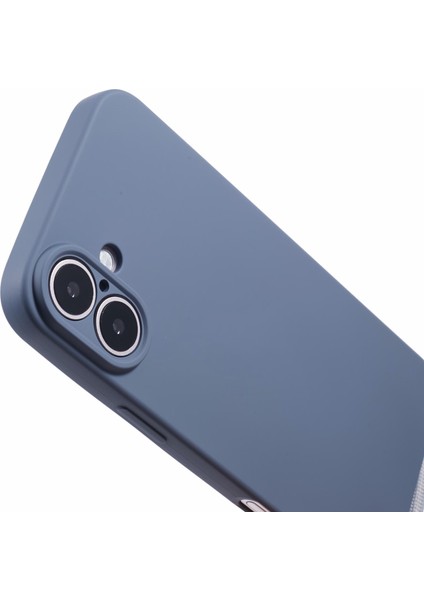 Apple iPhone 16 Plus Telefon Kılıfı (Yurt Dışından) fırsatları