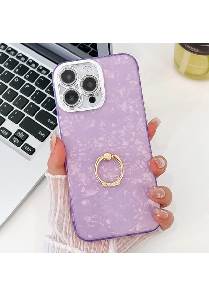 Apple iPhone 16 Pro Telefon Kılıfı (Yurt Dışından)