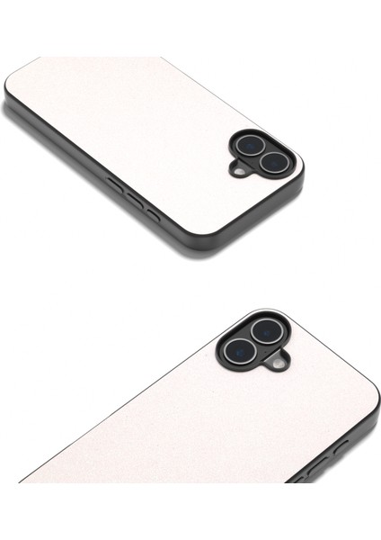 Apple iPhone 16 Telefon Kılıfı (Yurt Dışından) modelleri