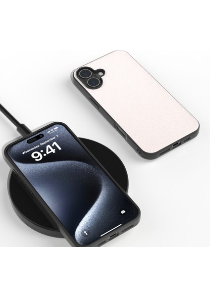 Apple iPhone 16 Telefon Kılıfı (Yurt Dışından) indirimleri