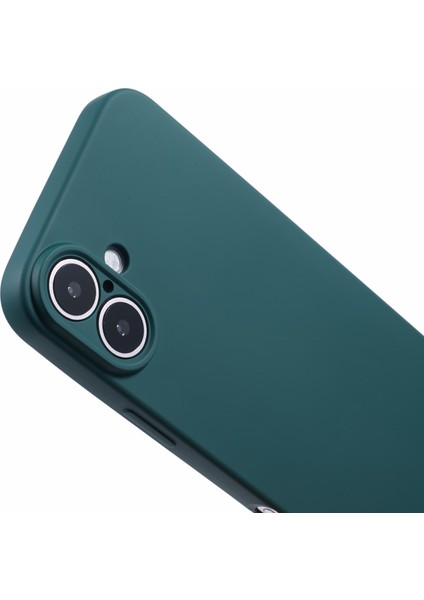 Apple iPhone 16 Plus Telefon Kılıfı (Yurt Dışından)
