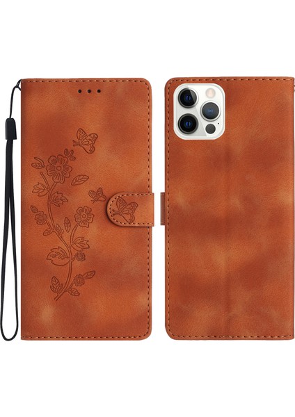 Apple iPhone 16 Pro Telefon Kılıfı (Yurt Dışından)