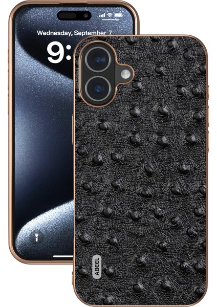 Apple iPhone 16 Plus Telefon Kılıfı (Yurt Dışından) fiyatları
