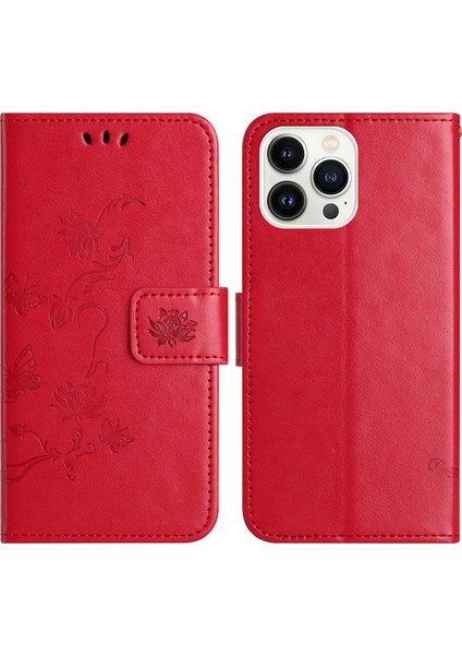 Apple iPhone 16 Pro Telefon Kılıfı (Yurt Dışından)