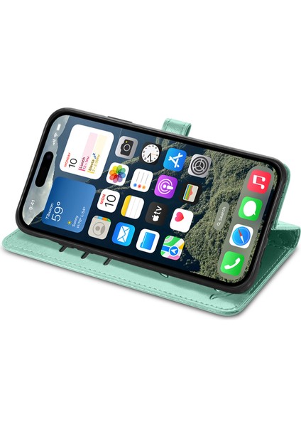 Apple iPhone 16 Plus Telefon Kılıfı (Yurt Dışından)