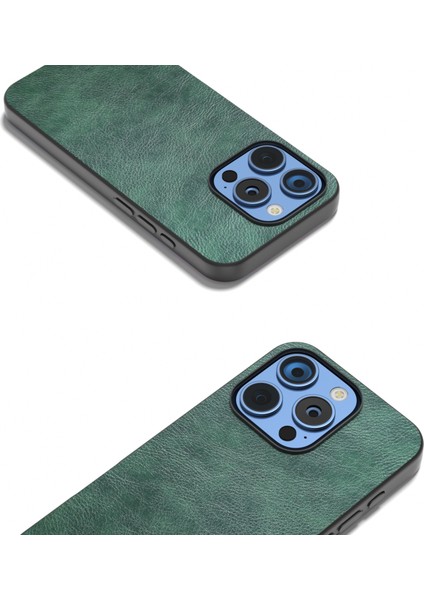Apple iPhone 16 Pro Max Telefon Kılıfı (Yurt Dışından)