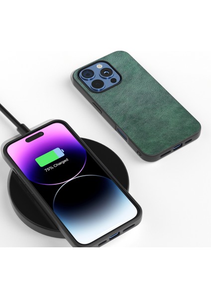 Apple iPhone 16 Pro Max Telefon Kılıfı (Yurt Dışından)