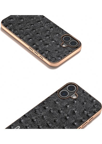 Apple iPhone 16 Plus Telefon Kılıfı (Yurt Dışından) fırsatları