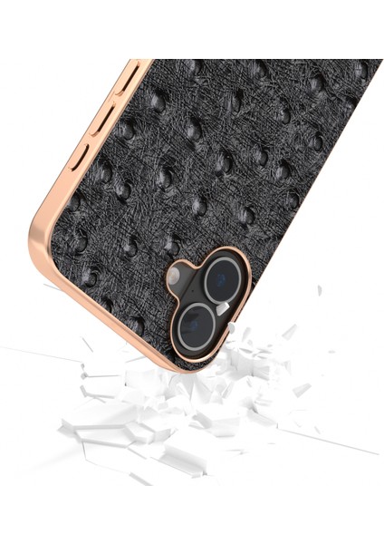 Apple iPhone 16 Plus Telefon Kılıfı (Yurt Dışından) indirimleri