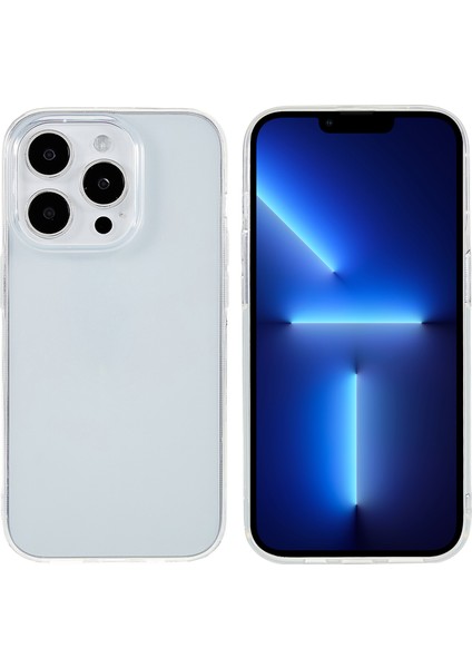 Apple iPhone 16 Pro Max Telefon Kılıfı (Yurt Dışından)