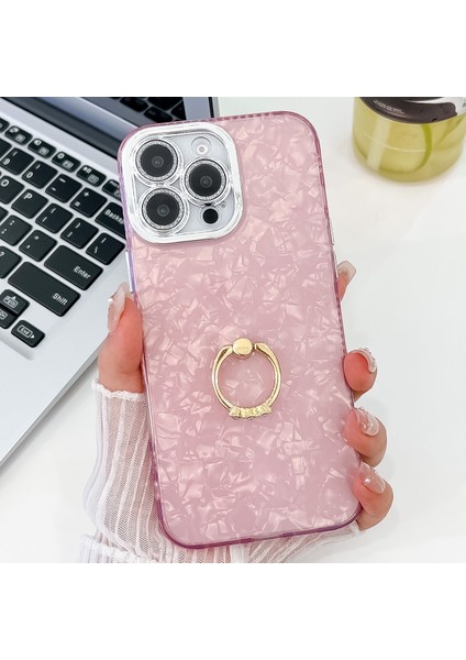 Apple iPhone 16 Pro Telefon Kılıfı (Yurt Dışından)