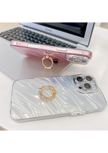 Apple iPhone 16 Pro Telefon Kılıfı (Yurt Dışından)